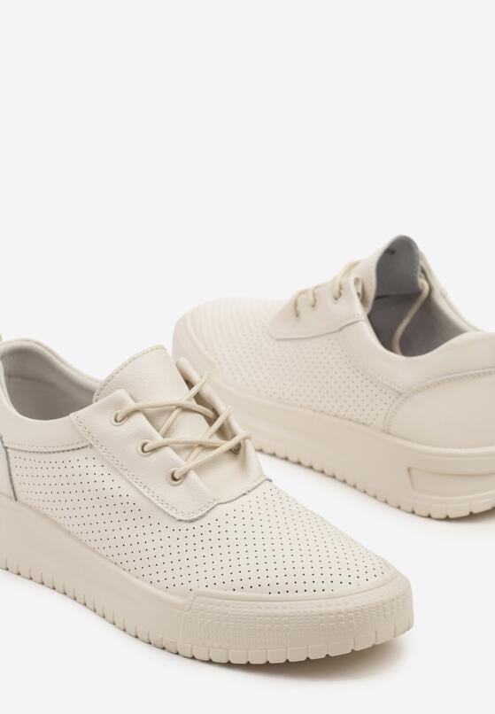 Sneakers Bej 6