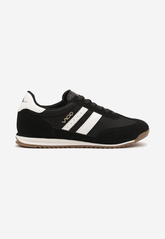 Pantofi sport Negri 1