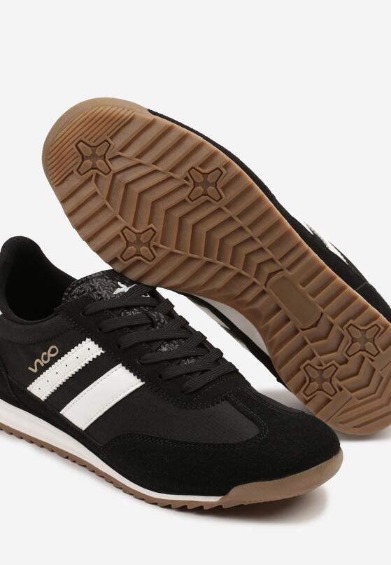Pantofi sport Negri 3