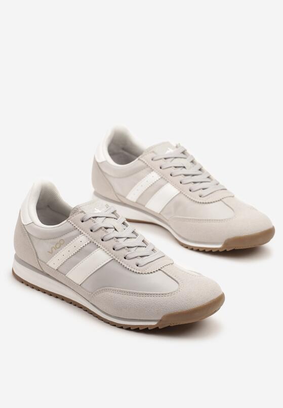 Pantofi sport Gri 2