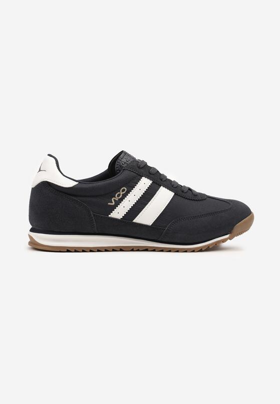 Pantofi sport Bleumarin 1