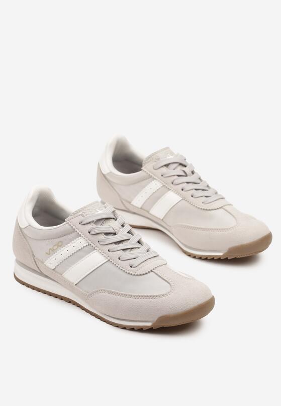 Sneakers Gri 5