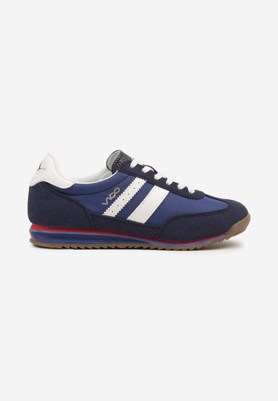 Sneakers Albaștri 4