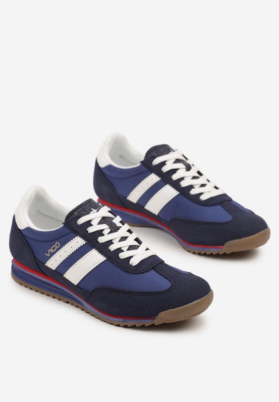 Sneakers Albaștri 5