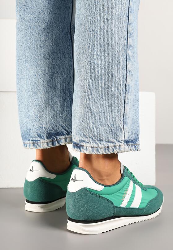 Sneakers Verzi 3