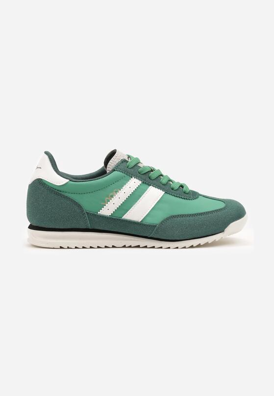 Sneakers Verzi 4