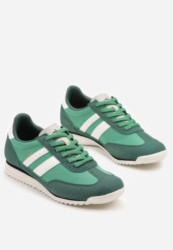 Sneakers Verzi 5