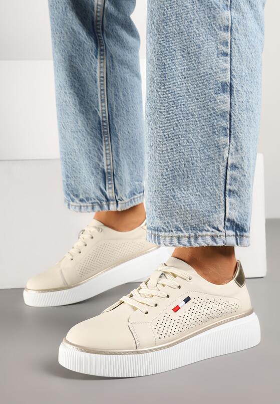 Sneakers Bej 1