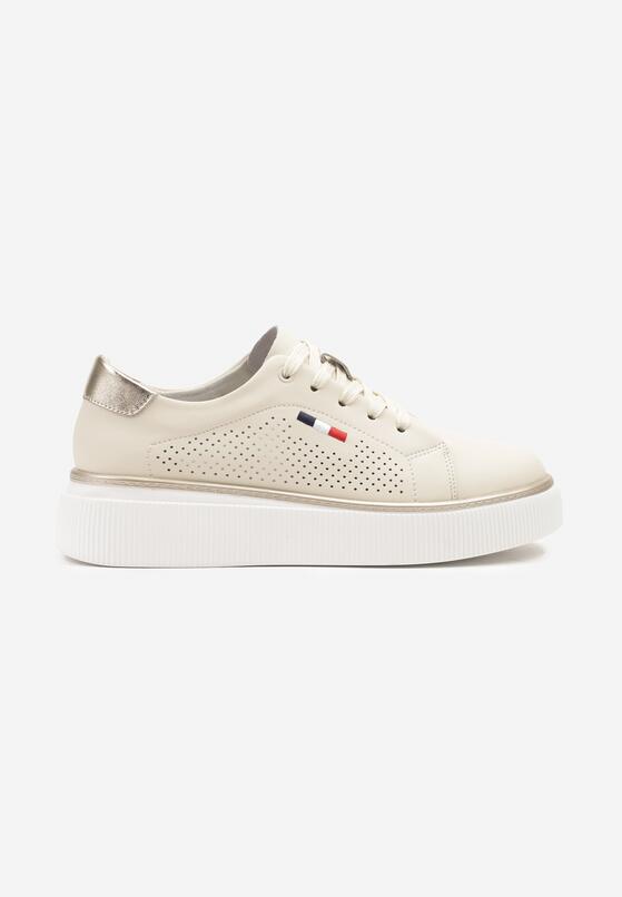 Sneakers Bej 4