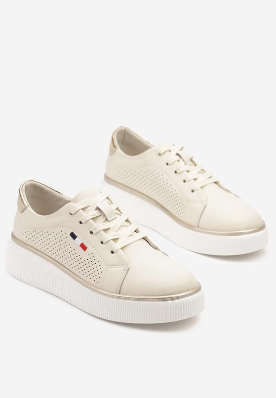 Sneakers Bej 5