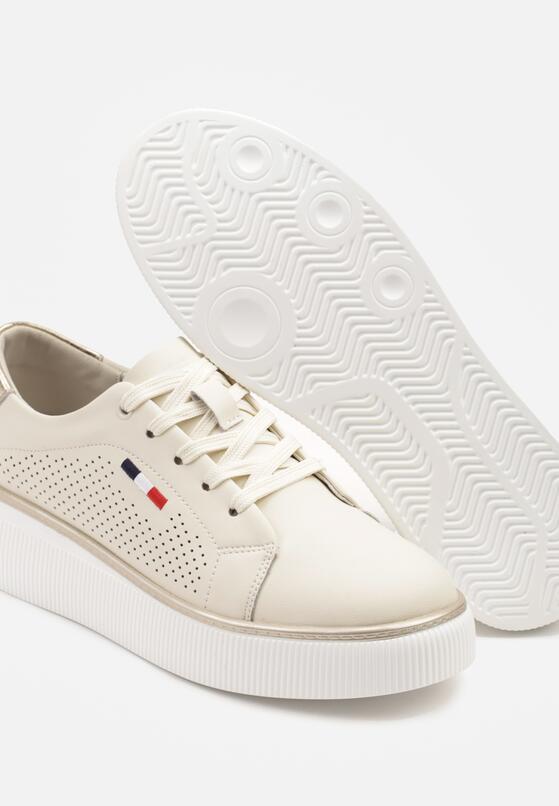 Sneakers Bej 6