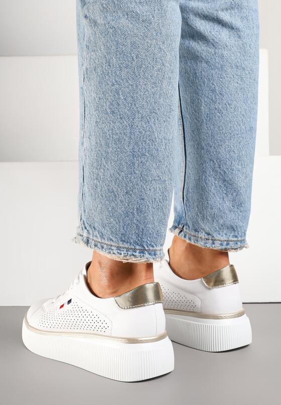 Sneakers Albi 3