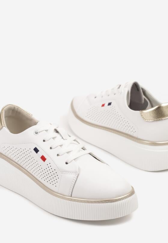 Sneakers Albi 6
