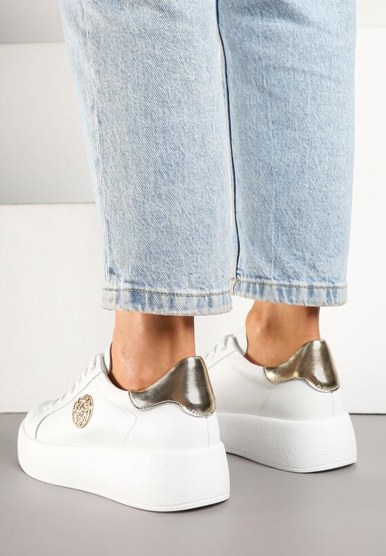 Sneakers Albi 3