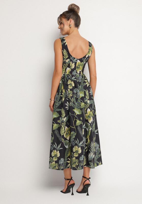 Rochie Neagră 3