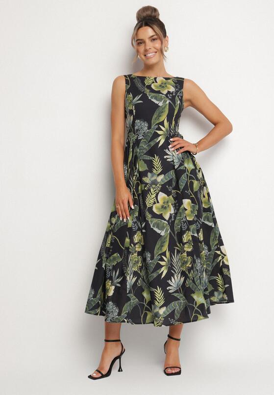 Rochie Neagră 4