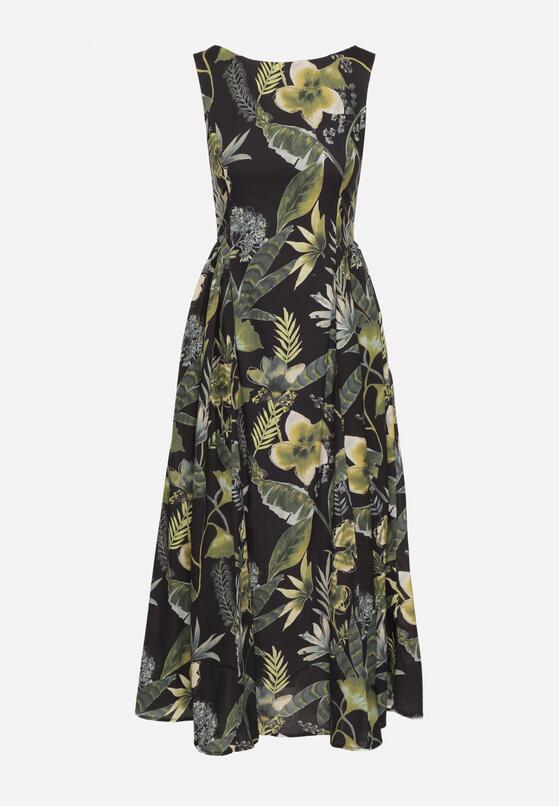 Rochie Neagră 6