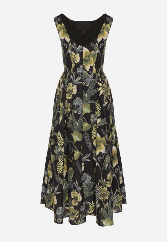 Rochie Neagră 7