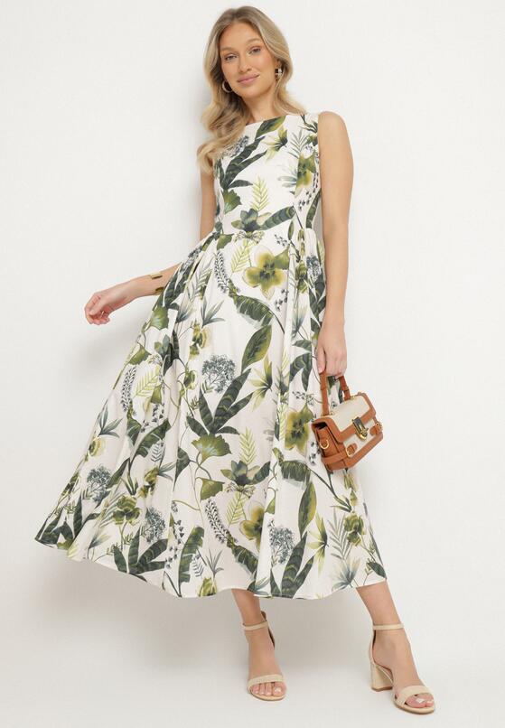 Rochie Albă 2