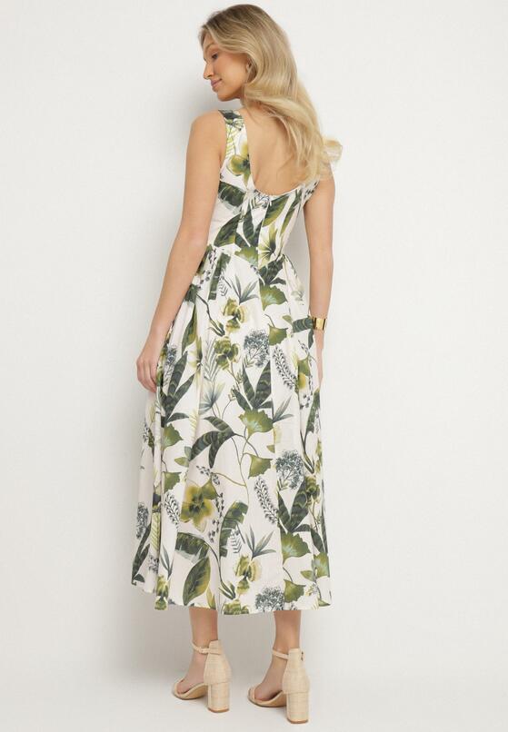 Rochie Albă 3