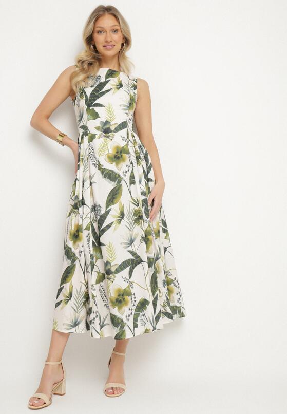 Rochie Albă 4