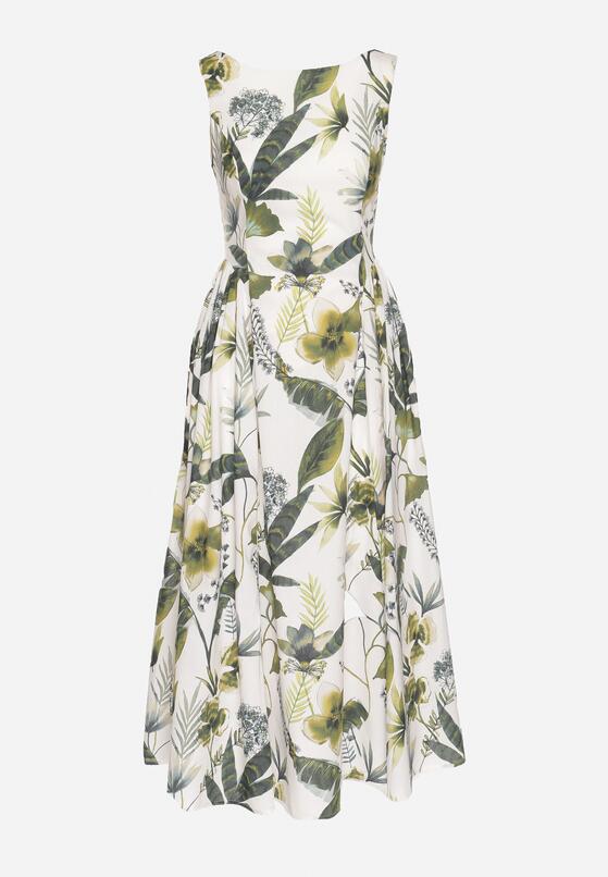 Rochie Albă 6