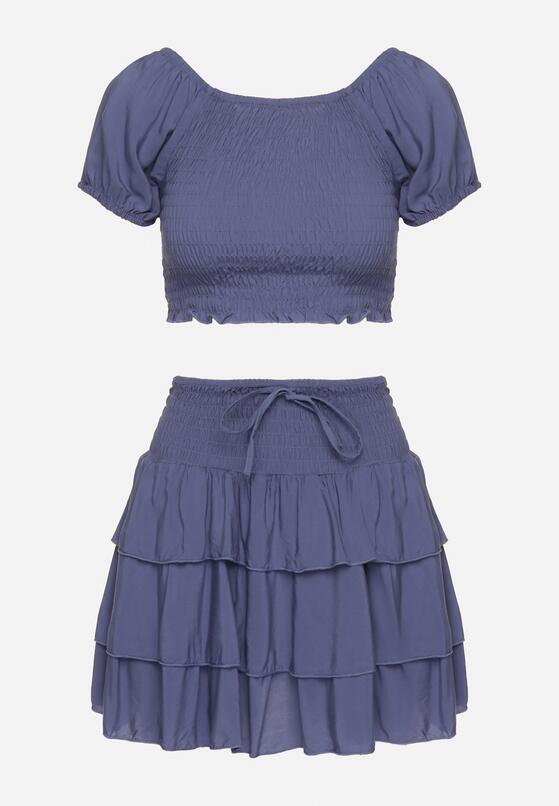 Compleu Bleumarin 6