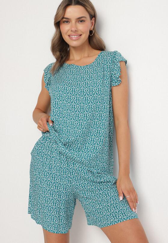 Compleu Verde 1