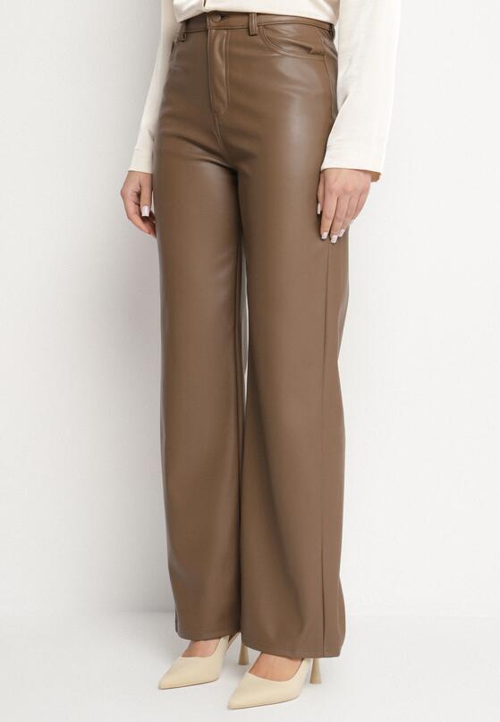 Pantaloni Maro 1
