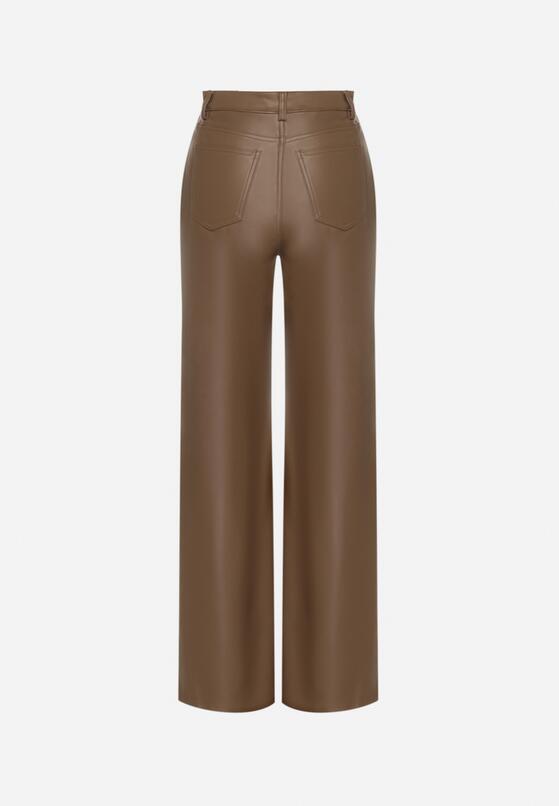 Pantaloni Maro 7