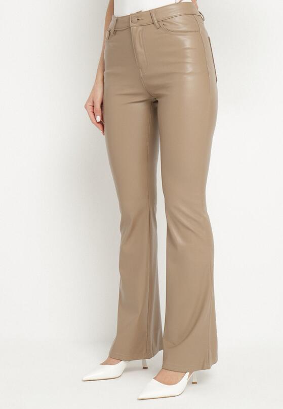 Pantaloni Bej 1