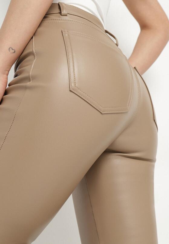 Pantaloni Bej 5