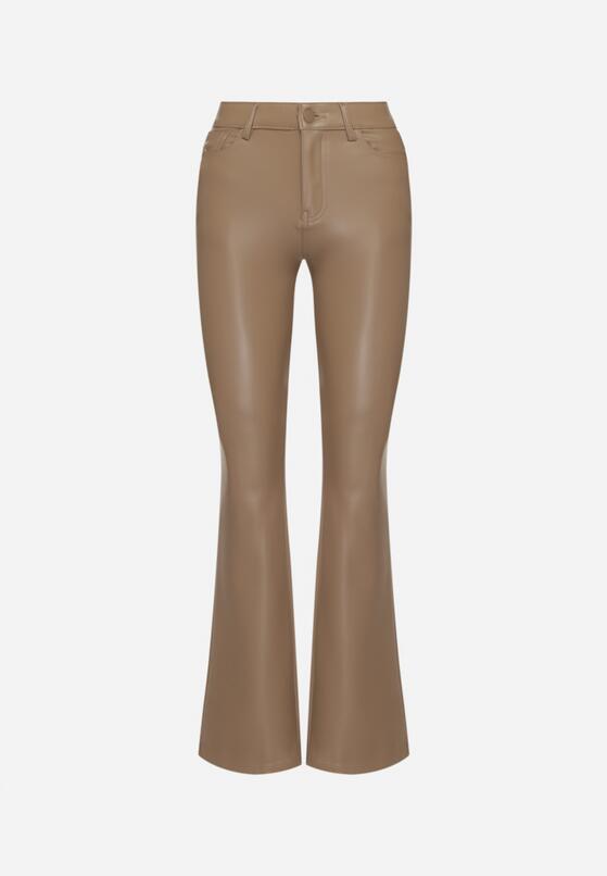 Pantaloni Bej 6