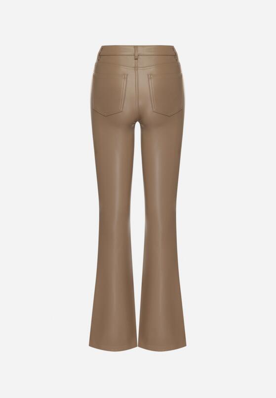 Pantaloni Bej 7