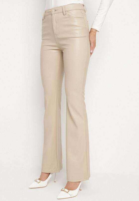 Pantaloni Bej 1