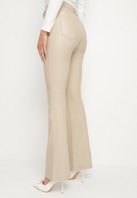 Pantaloni Bej 3