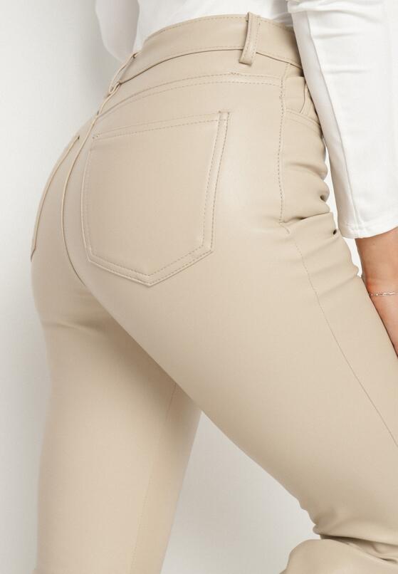 Pantaloni Bej 5