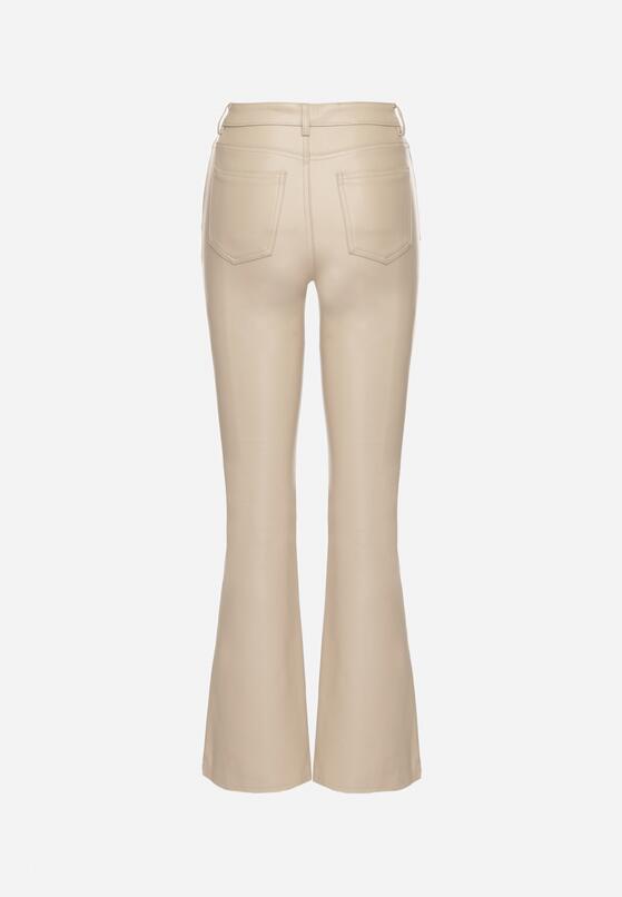 Pantaloni Bej 7