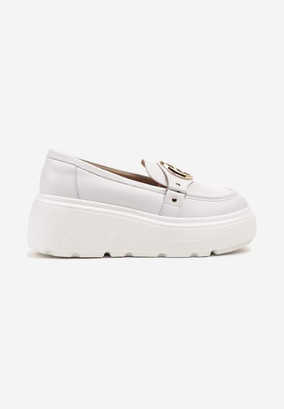 Pantofi casual Albi 4