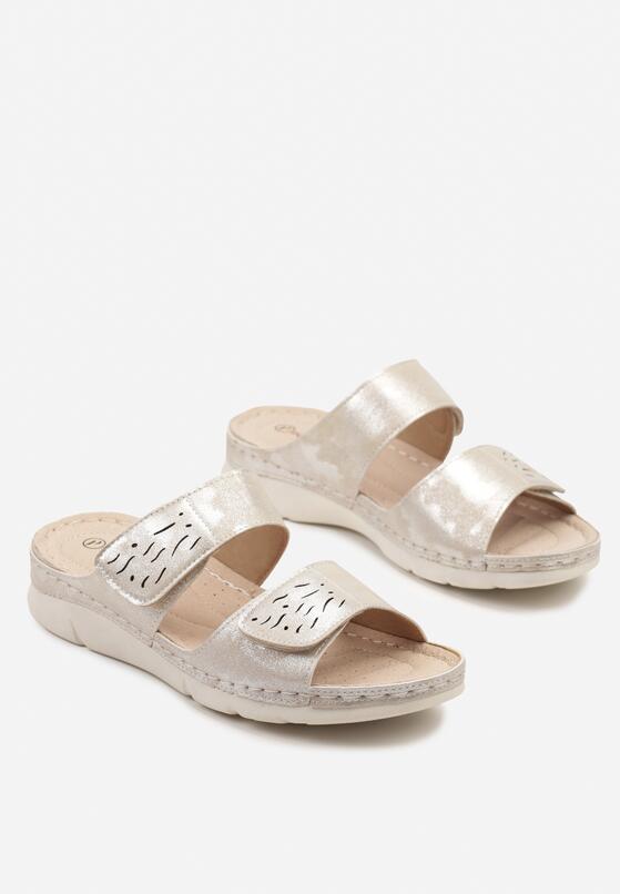 Arany Papucs 5