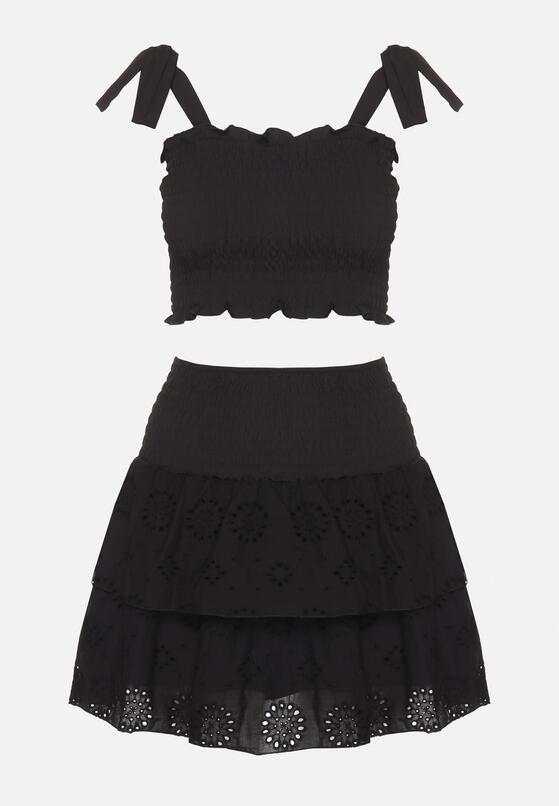 Compleu Negru 6