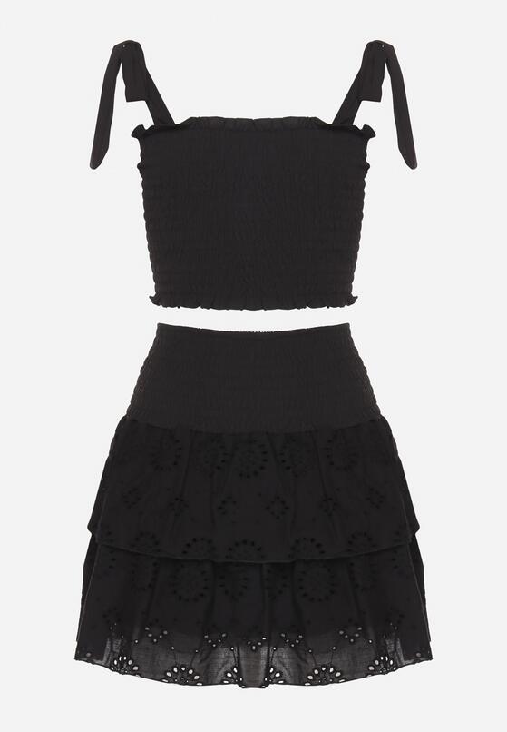 Compleu Negru 7