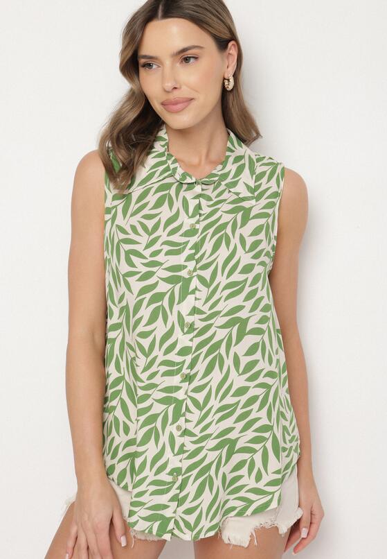 Cămașă Verde 2