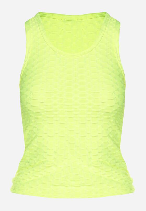 Top Verde deschis 6
