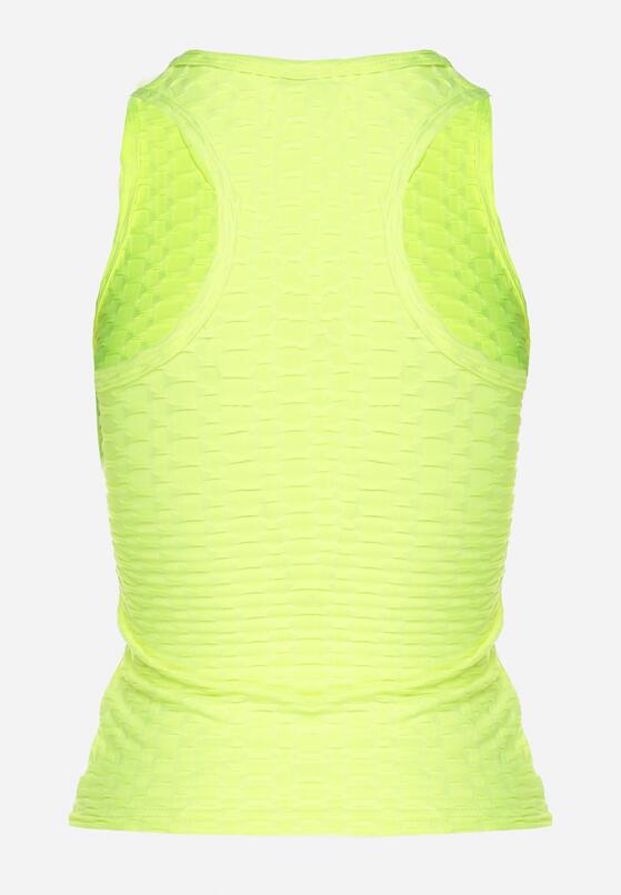 Top Verde deschis 7