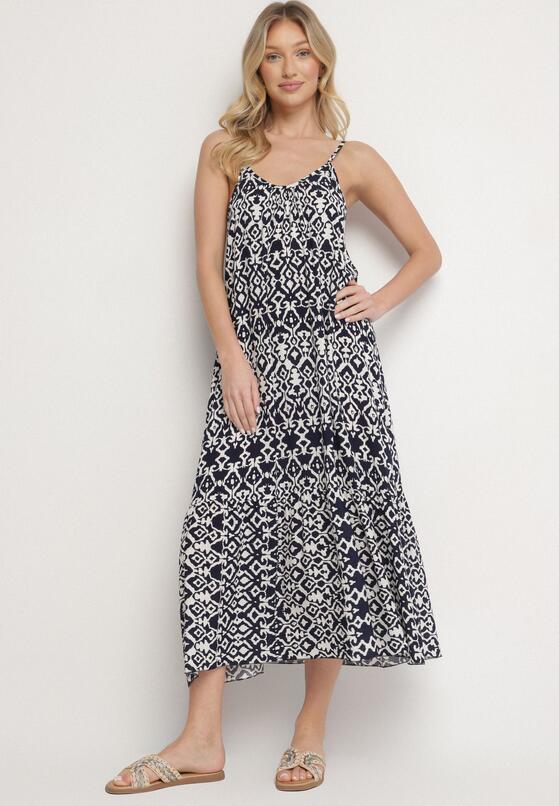 Rochie Bleumarin 1