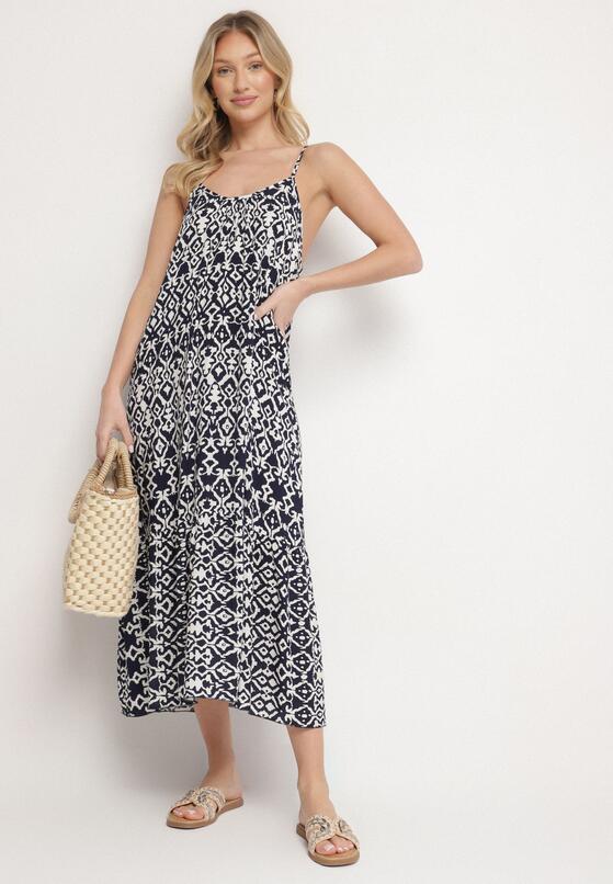 Rochie Bleumarin 2
