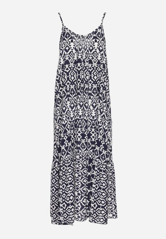 Rochie Bleumarin 6