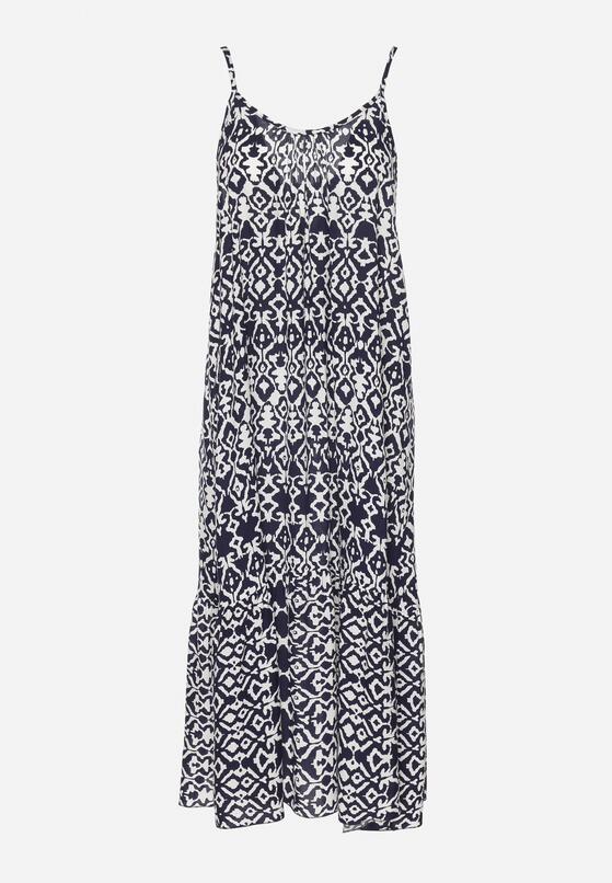 Rochie Bleumarin 7