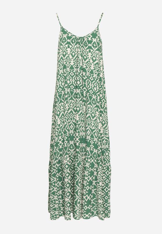Rochie Verde 6